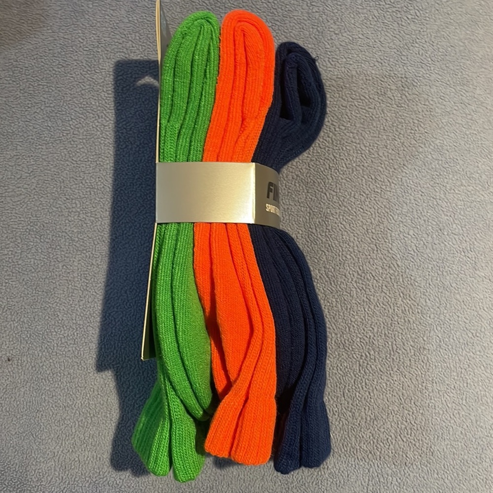 Crew socks-3pack - Picture 2 of 3